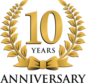 EHC Fête ses 10 ans