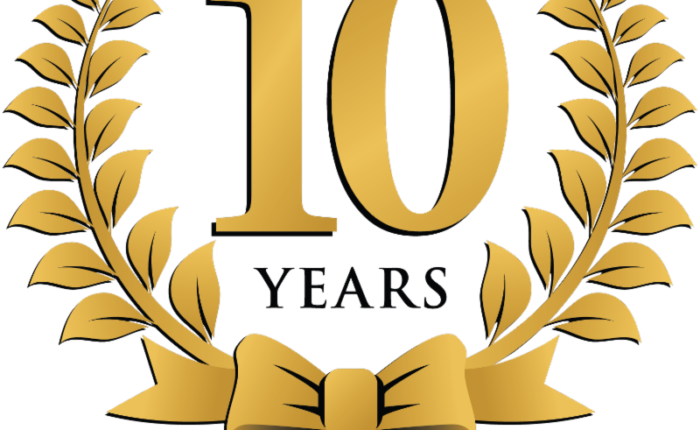 EHC Fête ses 10 ans