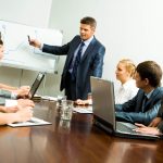 Formation management
