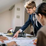 Responsable événementiel