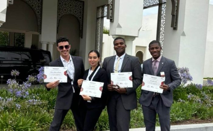 Future Leaders Challenge
